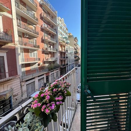 Villa Il Balconcino Bari Exterior foto