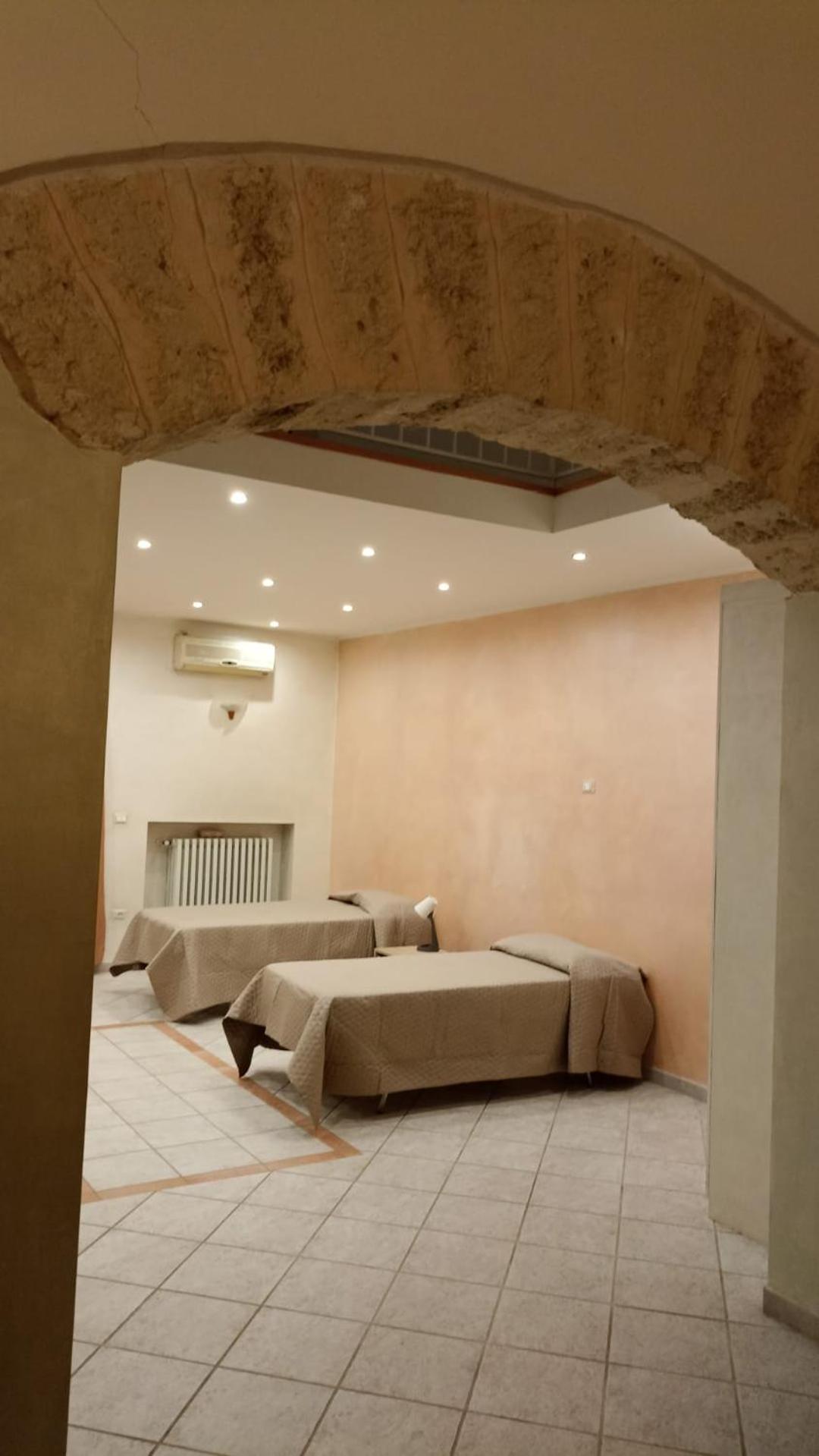 Villa Il Balconcino Bari Exterior foto