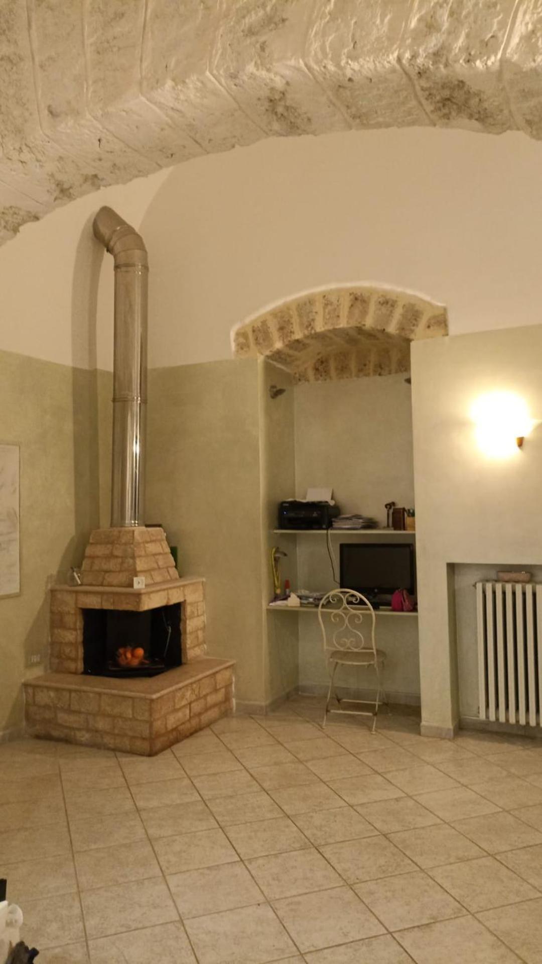 Villa Il Balconcino Bari Exterior foto