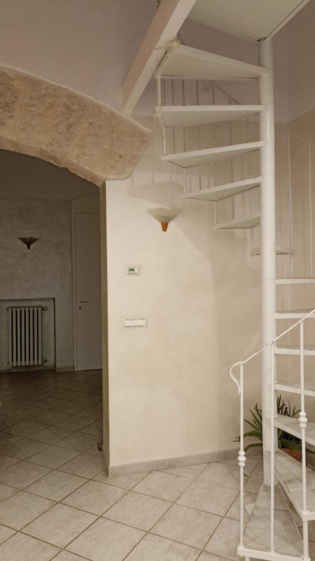 Villa Il Balconcino Bari Exterior foto