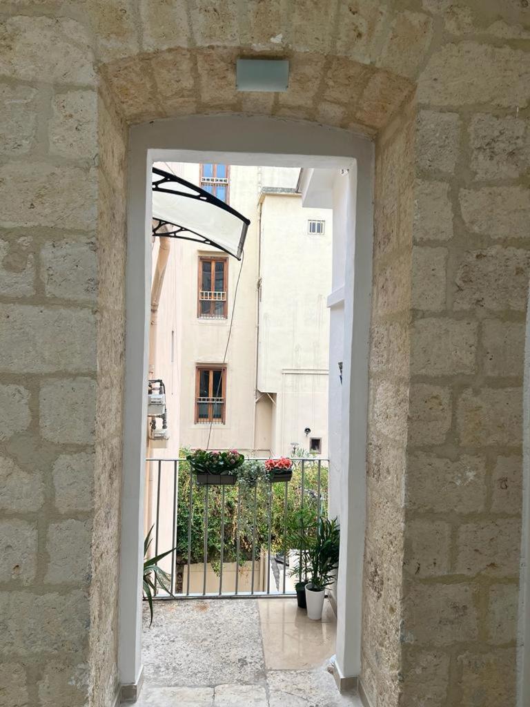 Villa Il Balconcino Bari Exterior foto