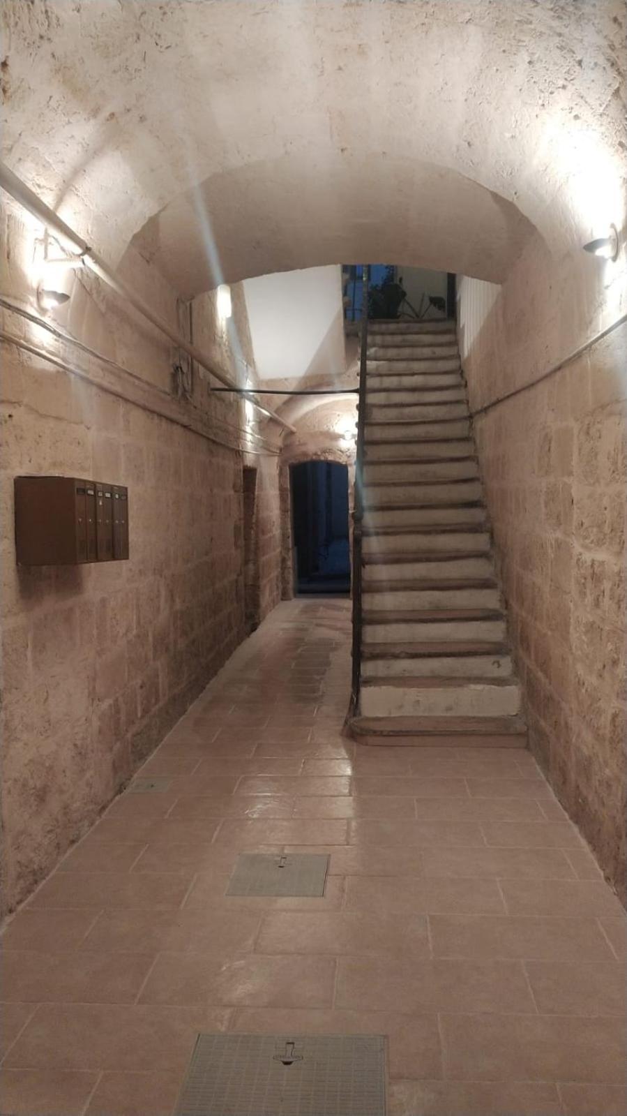 Villa Il Balconcino Bari Exterior foto